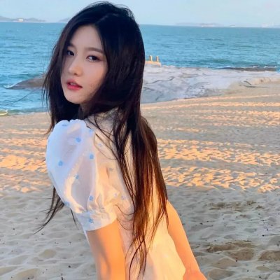 爱玛姑娘